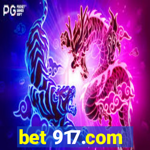 bet 917.com